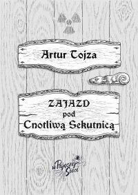 Zajazd pod Cnotliwą Sekutnicą