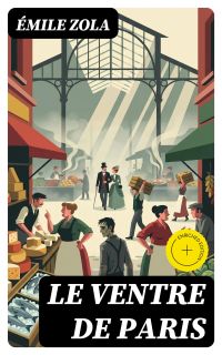 Le Ventre de Paris