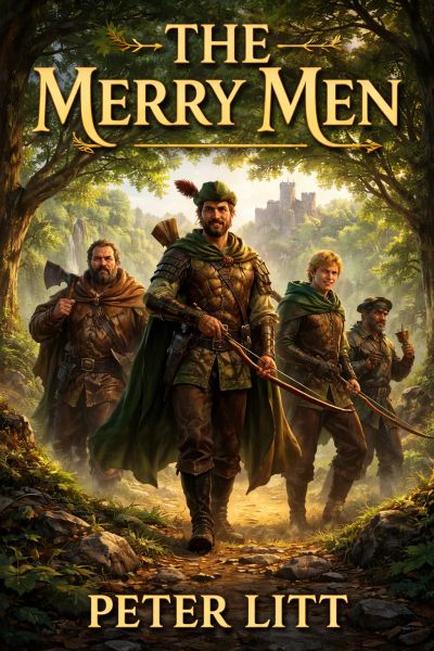 The Merry Men