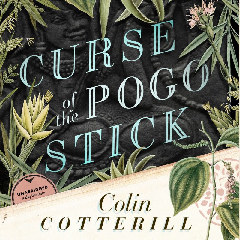 Curse of the Pogo Stick