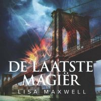 De laatste Magier