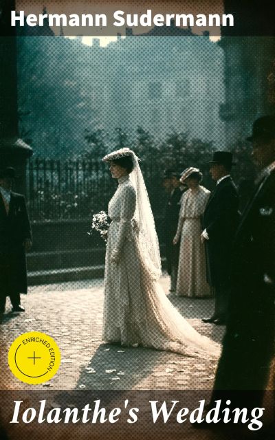 Iolanthe's Wedding