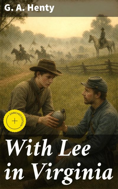 With Lee in Virginia