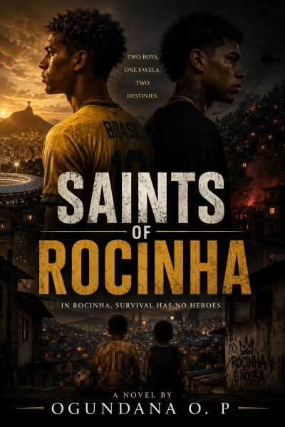 Saints of Rocinha