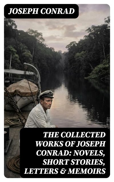 The Collected Works of Joseph Conrad: Novels, Short Stories, Letters & Memoirs