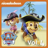 PAW Patrol Volume 4