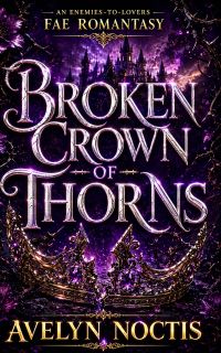 BROKEN CROWN OF THORNS