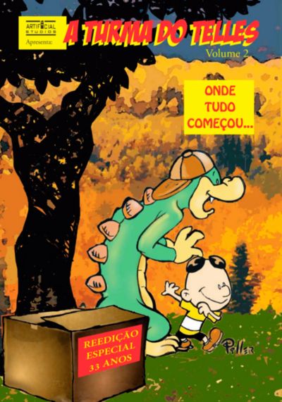 A Turma Do Telles