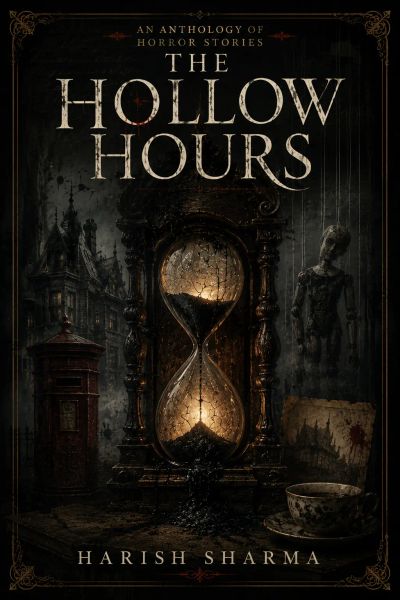 The Hollow Hours