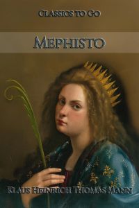 Klaus Mann: Mephisto