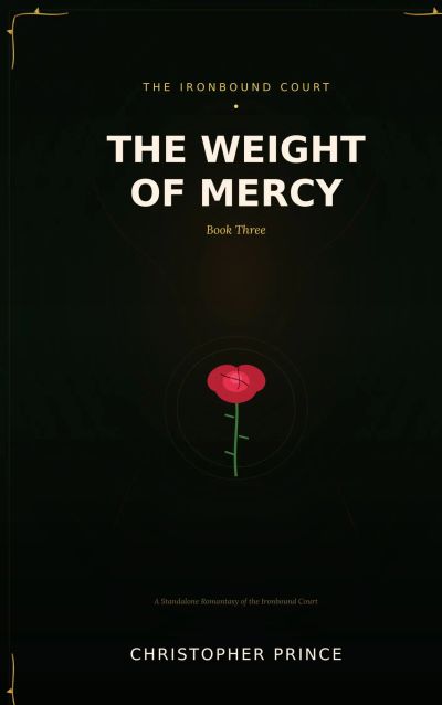 THE WEIGHT OF MERCY