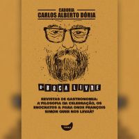 Revistas de gastronomia: A filosofia da celebração, Os enochatos & Para onde François Simon quer nos levar?