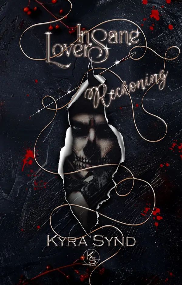 Insane Lovers - Reckoning