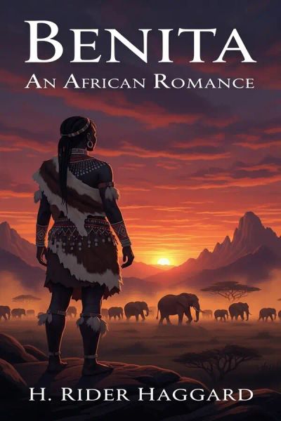 Benita, An African Romance