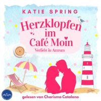 Herzklopfen im Café Moin
