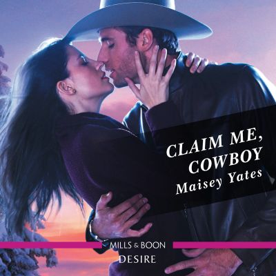 Claim Me, Cowboy