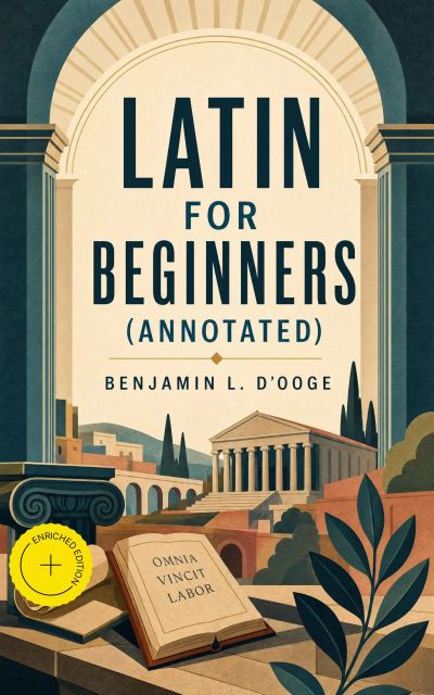 Latin for Beginners (Annotated)