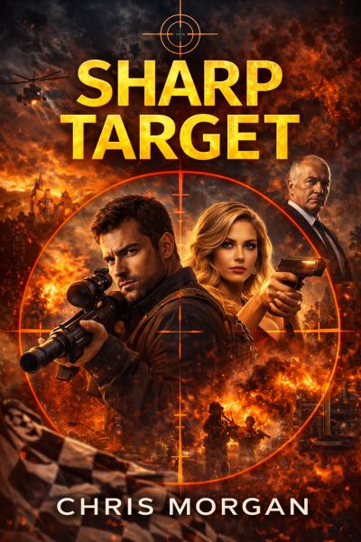 sharp target