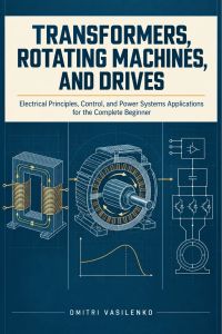 Transformers, Rotating Machines, and Drives
