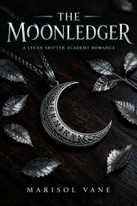 The Moonledger