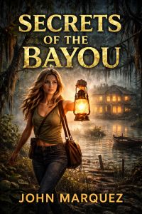 Secrets Of The Bayou