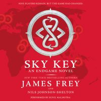 Endgame: Sky Key