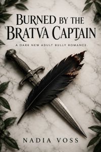 Burned by the Bratva Captain