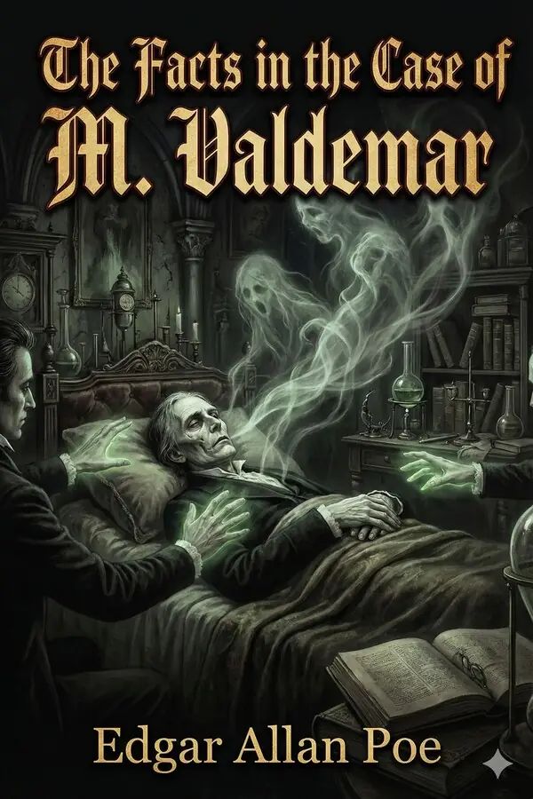The Facts in the Case of M. Valdemar