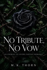 No Tribute, No Vow
