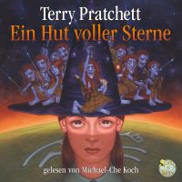 Ein Hut voller Sterne