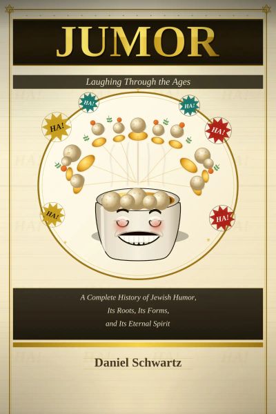 JUMOR Laughing Through the Ages: