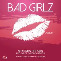 Bad Girlz