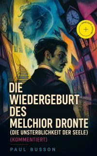 Die Wiedergeburt des Melchior Dronte (Die Unsterblichkeit der Seele) (Kommentiert)