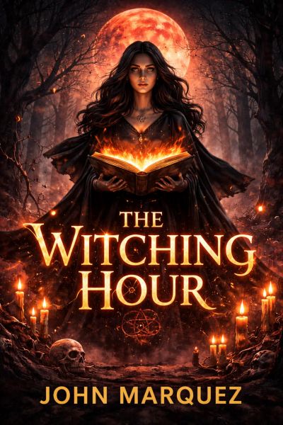 The Witching Hour