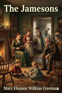 The Jamesons