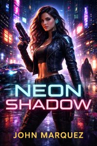 Neon Shadow