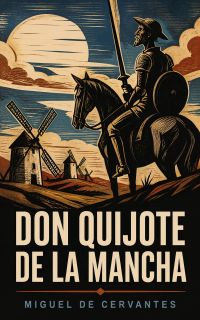 Don Quijote de la Mancha
