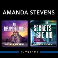 The Disappearance & The Secrets She Hid/The Disappearance/The Secrets She Hid
