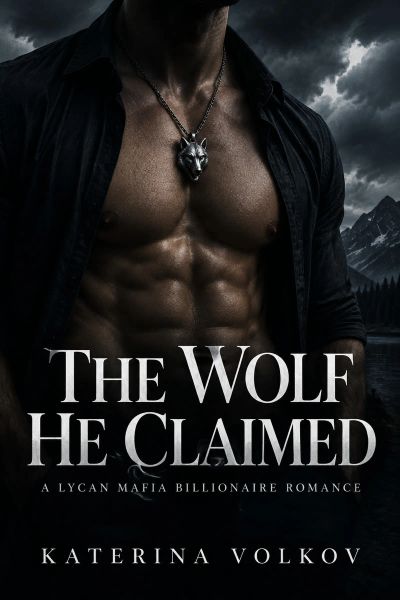 The Wolf He Claimed