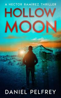 Hollow Moon