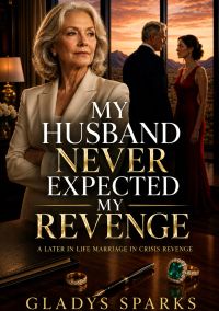 MY HUSBAND NEVER EXPECTED MY REVENGE