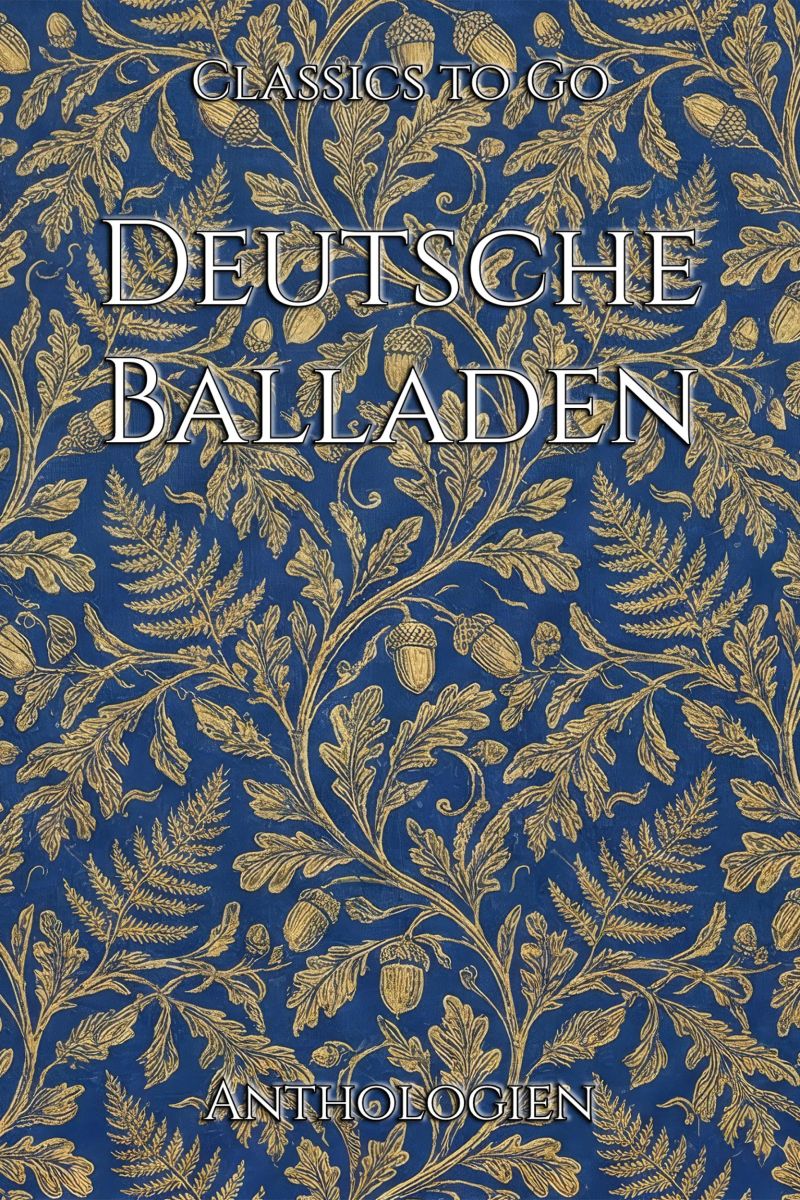 Deutsche Balladen