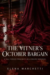 The Vitner's October Bargain
