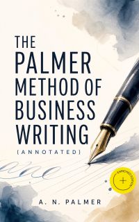 The Palmer Method of Business Writing (Annotated)
