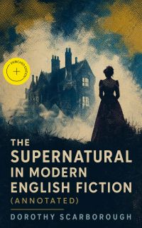 The Supernatural in Modern English Fiction (Annotated)