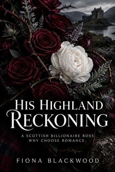 His Highland Reckoning