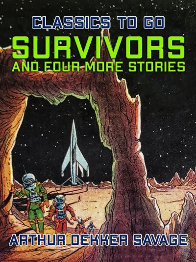 Survivors and four more stories