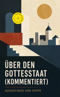 Über den Gottesstaat (Kommentiert)