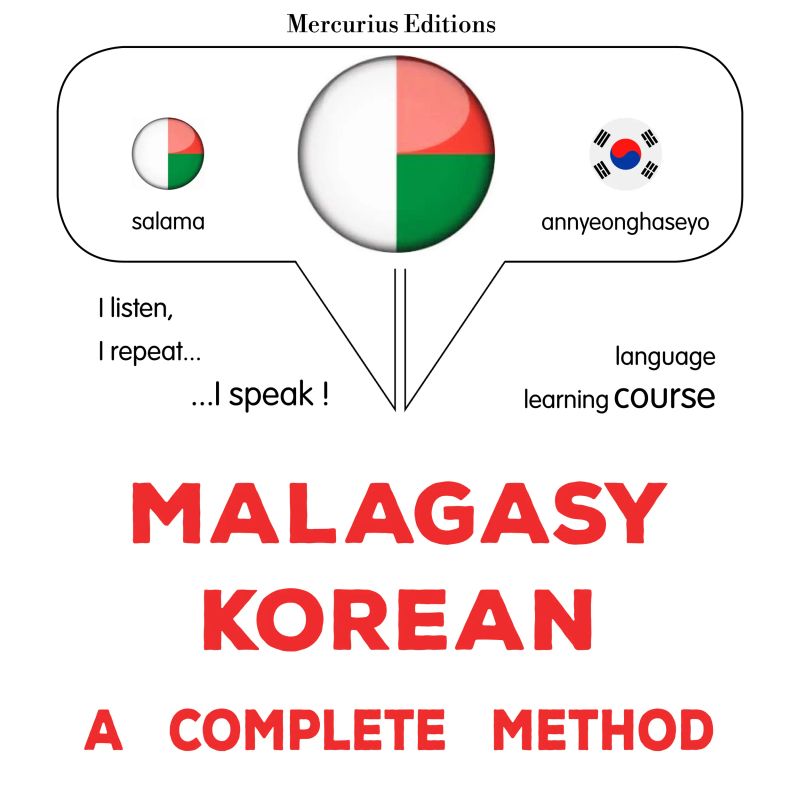 Malagasy - Kiorda : fomba feno
