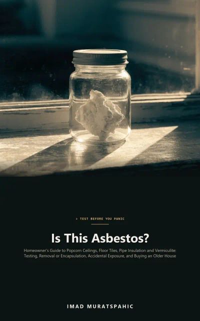Is This Asbestos?